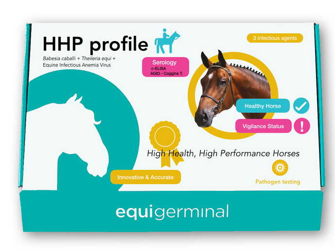HHP profile testing - Equigerminal